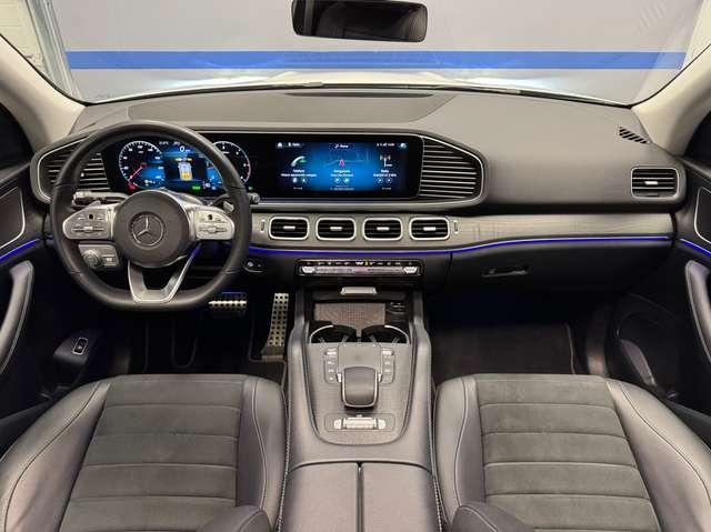 Mercedes-Benz GLE 300 GLE 300 d mhev Premium 4matic auto *IVA-ITA-TETTO*
