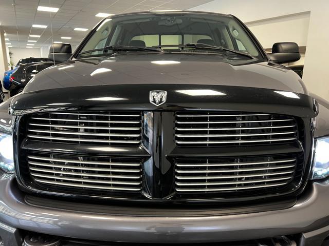 DODGE RAM 2500 DIESEL 6 POSTI AUTOCARR.PREZZO FINITO