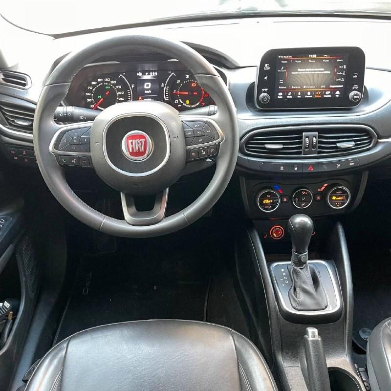 Fiat Tipo 1.6 Mjt 120cv DCT Lounge