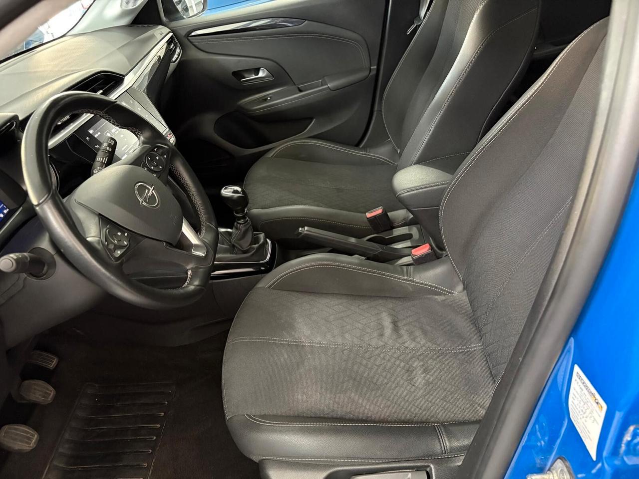 Opel Corsa 1.2 Elegance