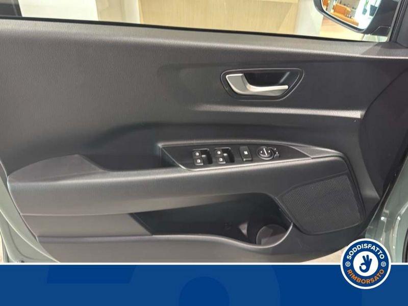 Kia Stonic Nuova 1.0 TGDI Urban (TT)