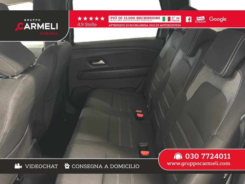 Dacia Jogger 1.0 TCe GPL Expression