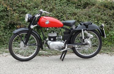 Mv Agusta 125 Forcella Parallelogramma (M0619)