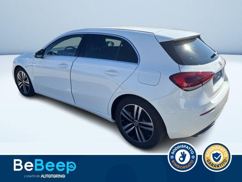 Mercedes-Benz Classe A A 180 D SPORT AUTO