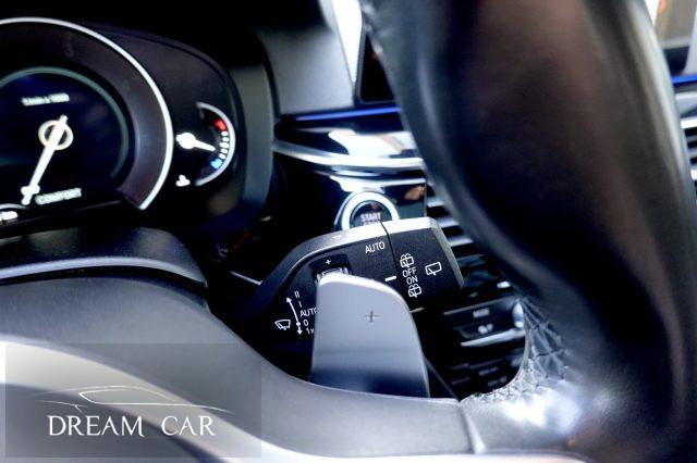BMW 520 d xDrive Touring Msport