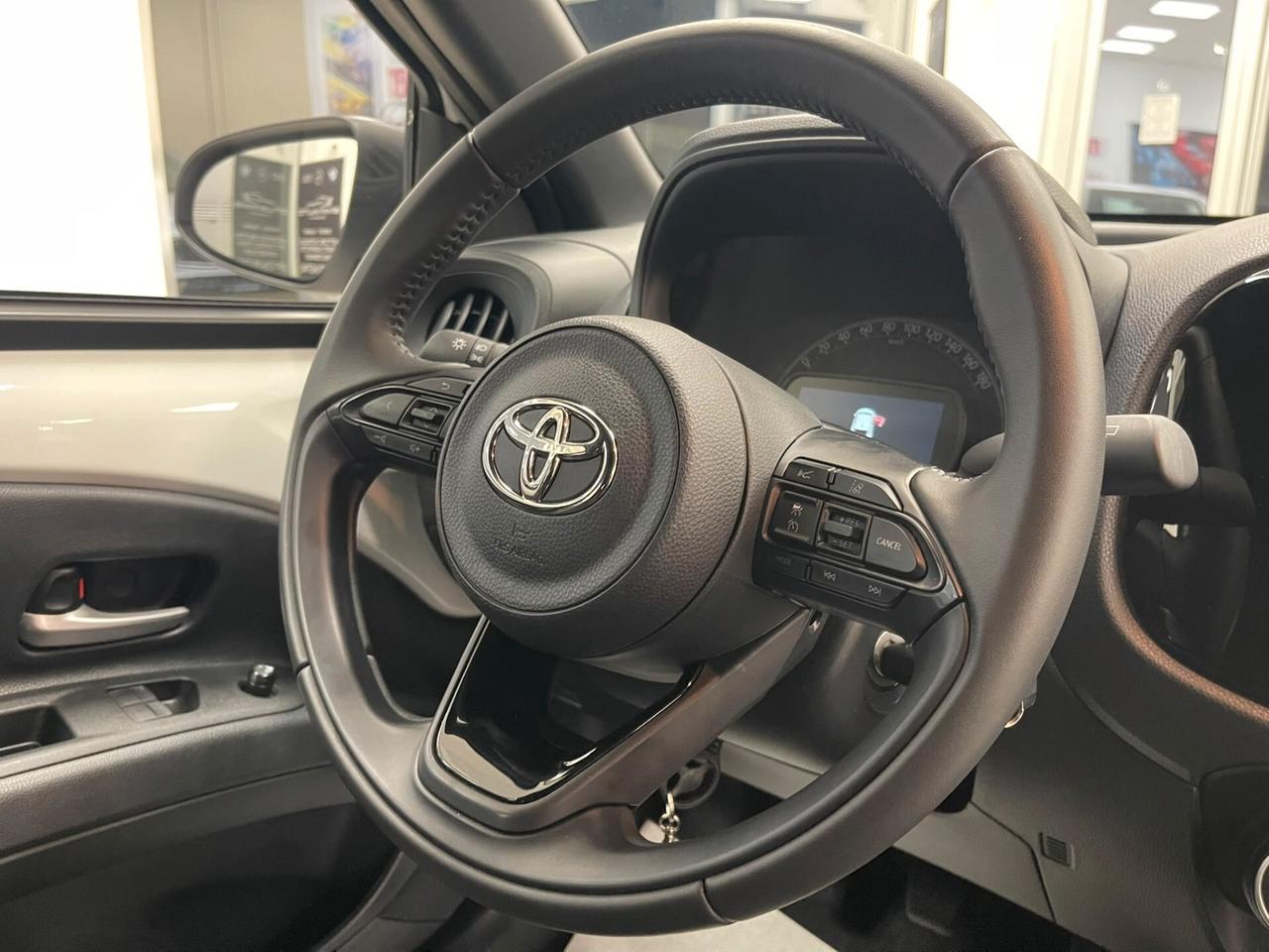 Toyota Aygo X 1.0 72 CV Active *12/2025