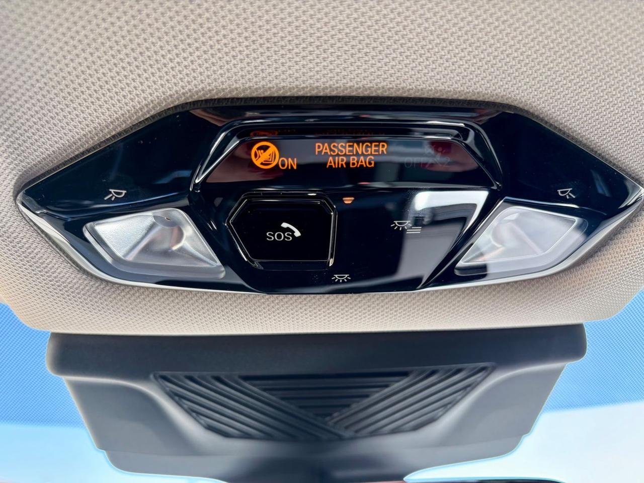 Bmw IX1 XLine eDrive20 #10125