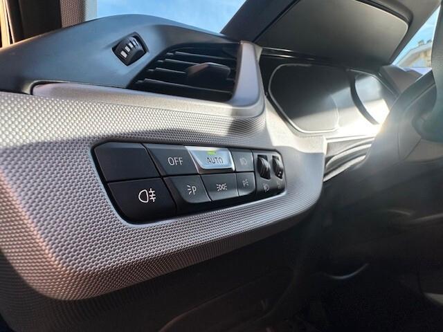Bmw 116d AZIENDALE IVA ESPOSTA 70.000KM