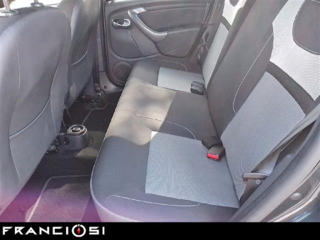 DACIA Duster 1.6 Black Shadow Gpl 4x2 s s 115cv