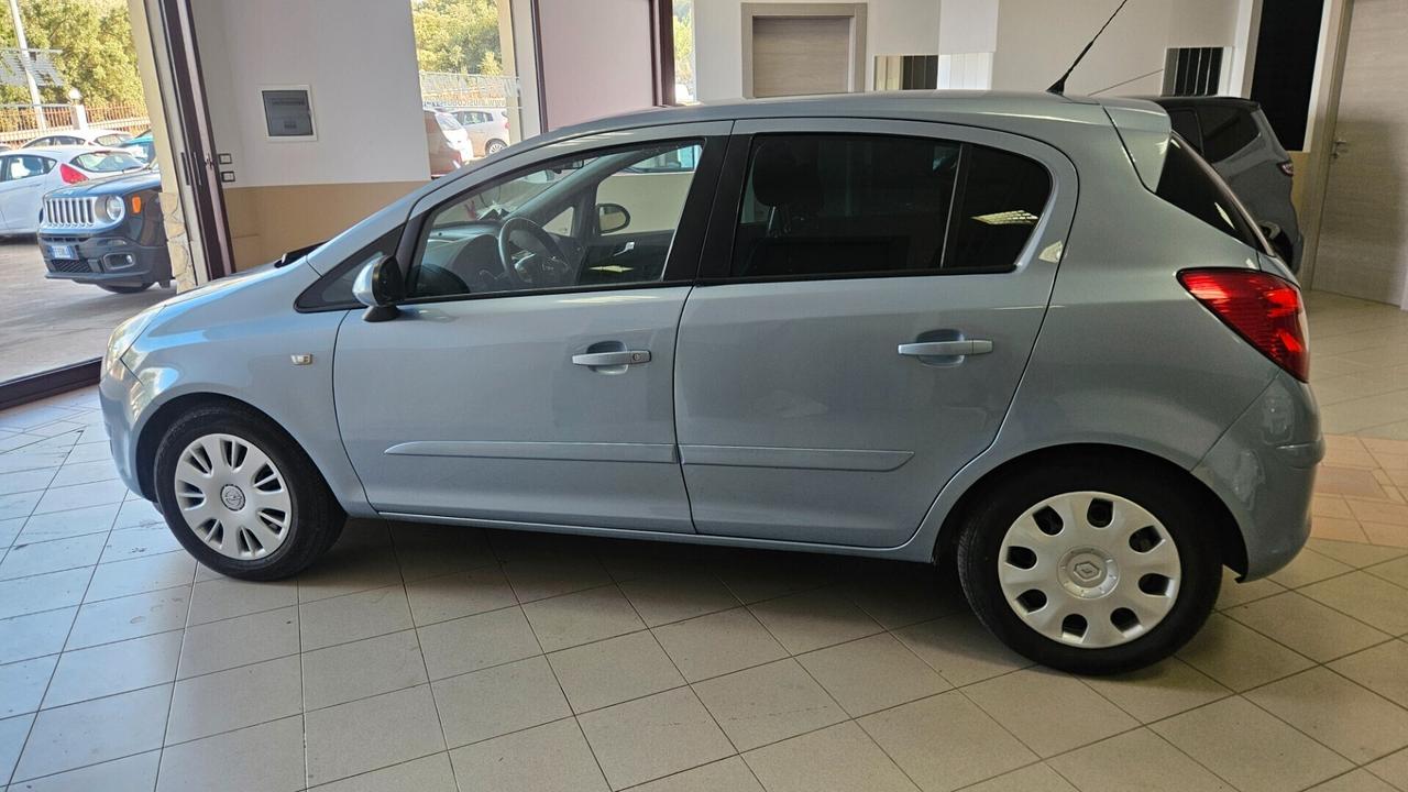 Opel Corsa 1.3 CDTI 75CV 5 porte Club