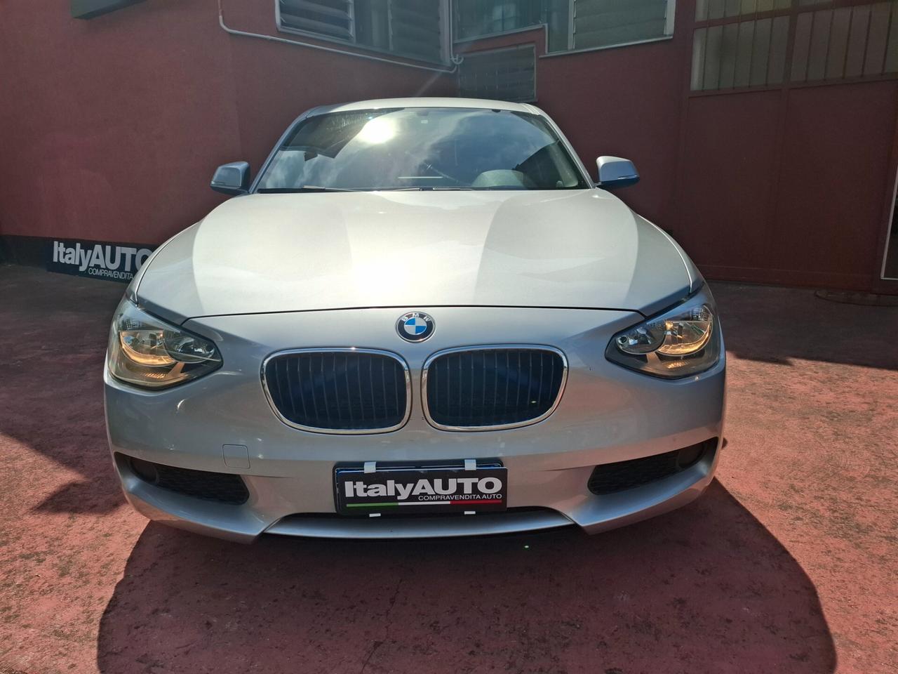 Bmw 116 116i 5p. Msport