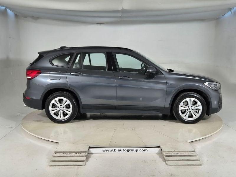 BMW X1 F48 2019 Diesel xdrive20d xLine Plus auto