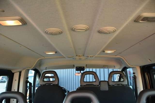 Fiat Ducato 30 2.3 MJT 140CV PC-TN COMBI PANORAMA
