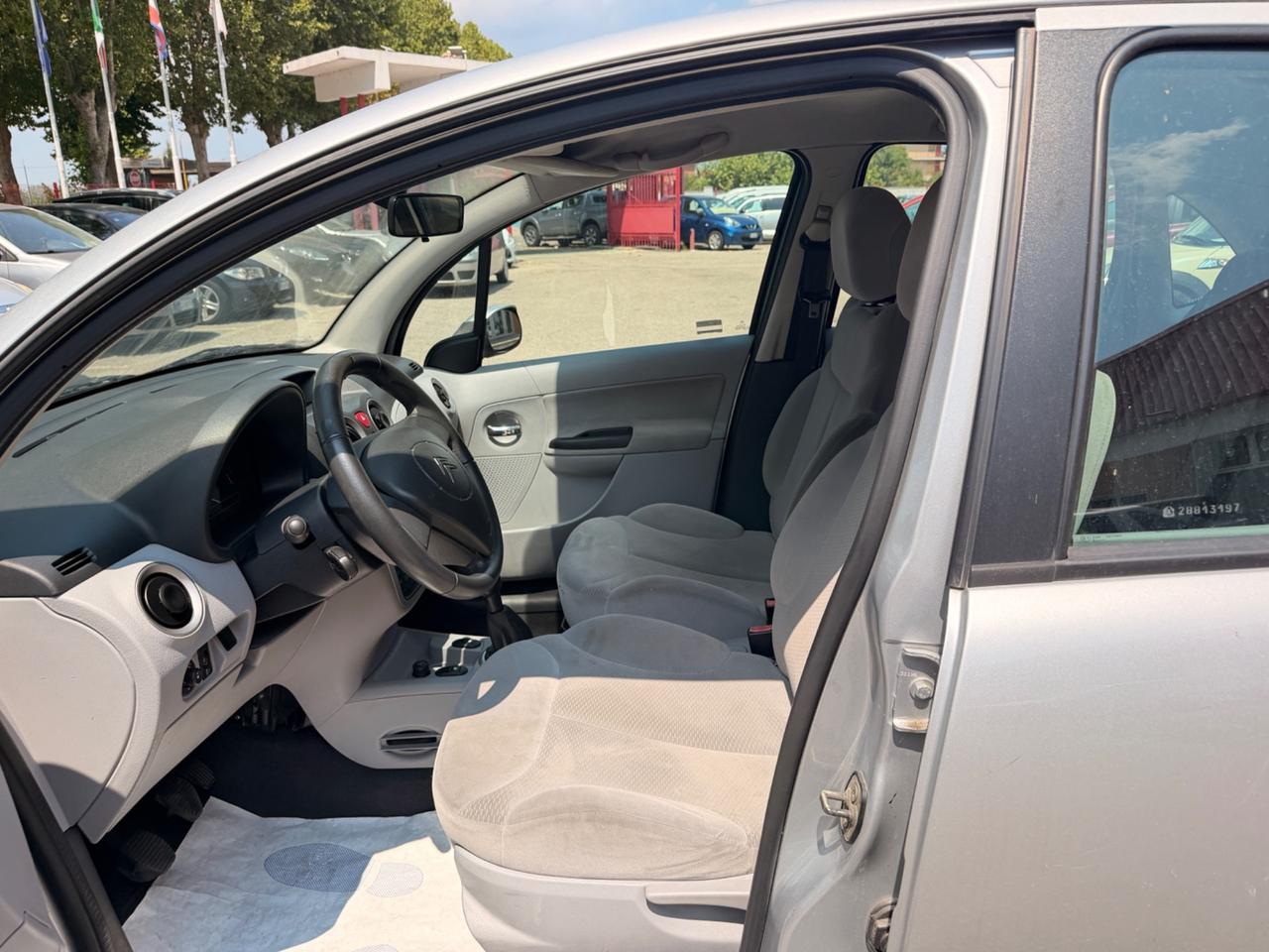 Citroen C3 1.4 Exclusive Bi Energy G