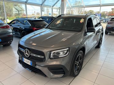 Mercedes-benz GLB 220 d Automatic 4Matic Premium