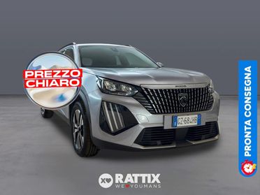 Peugeot 2008 1.2 puretech 130CV Allure eat8