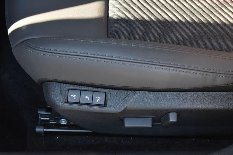 Alfa Romeo Junior Junior 1.2 145 CV Hybrid eDCT6