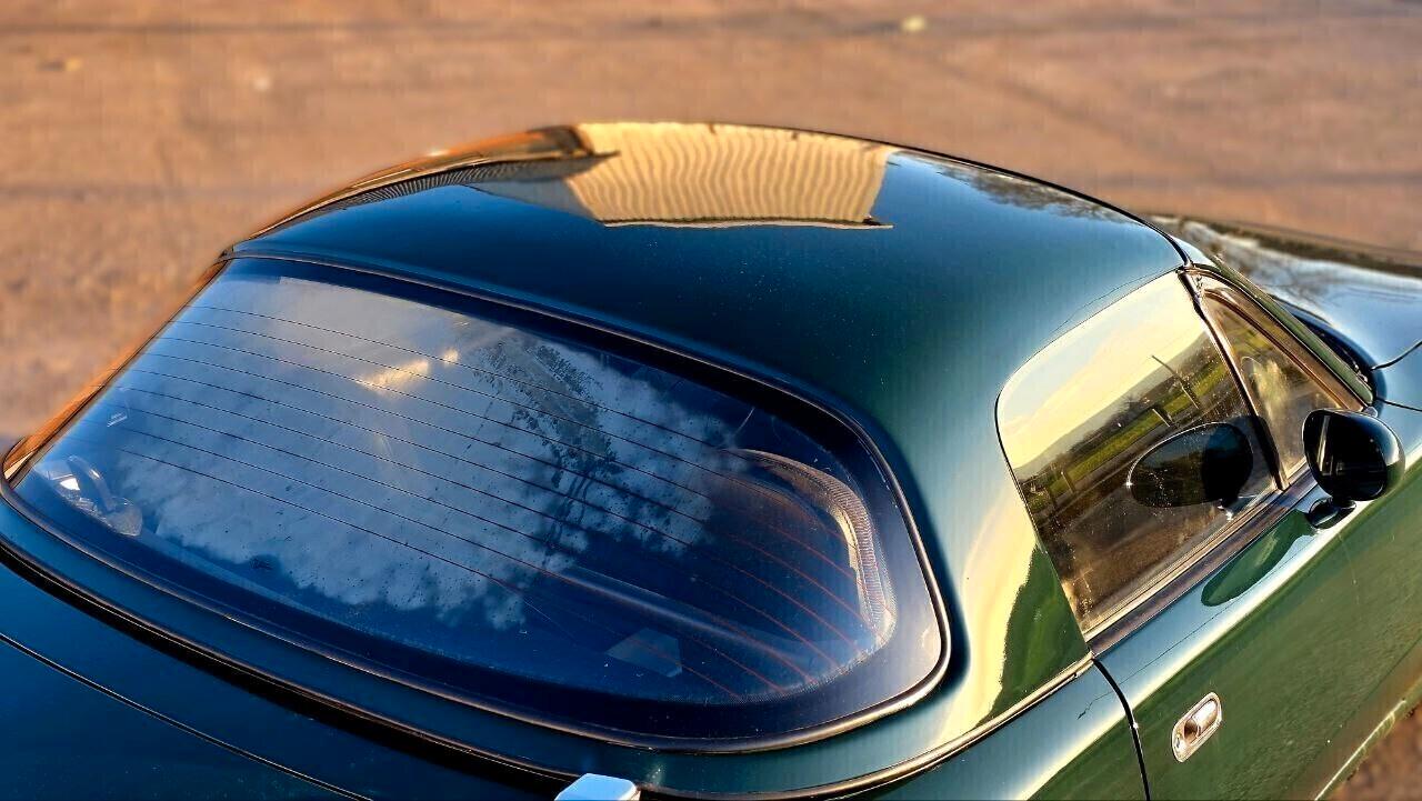 Mazda MX-5 1.8i CRS ASI Miata MX5