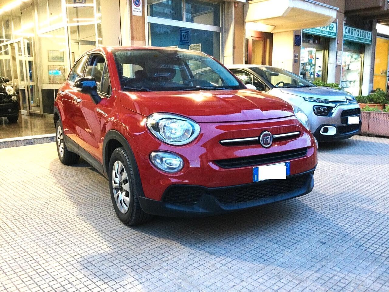 Fiat 500X 1.0 T3 120 CV Cult