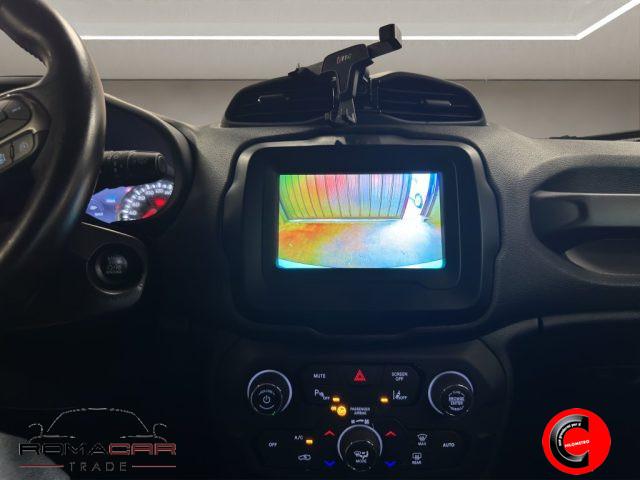JEEP Renegade 1.3 T4 DDCT Limited