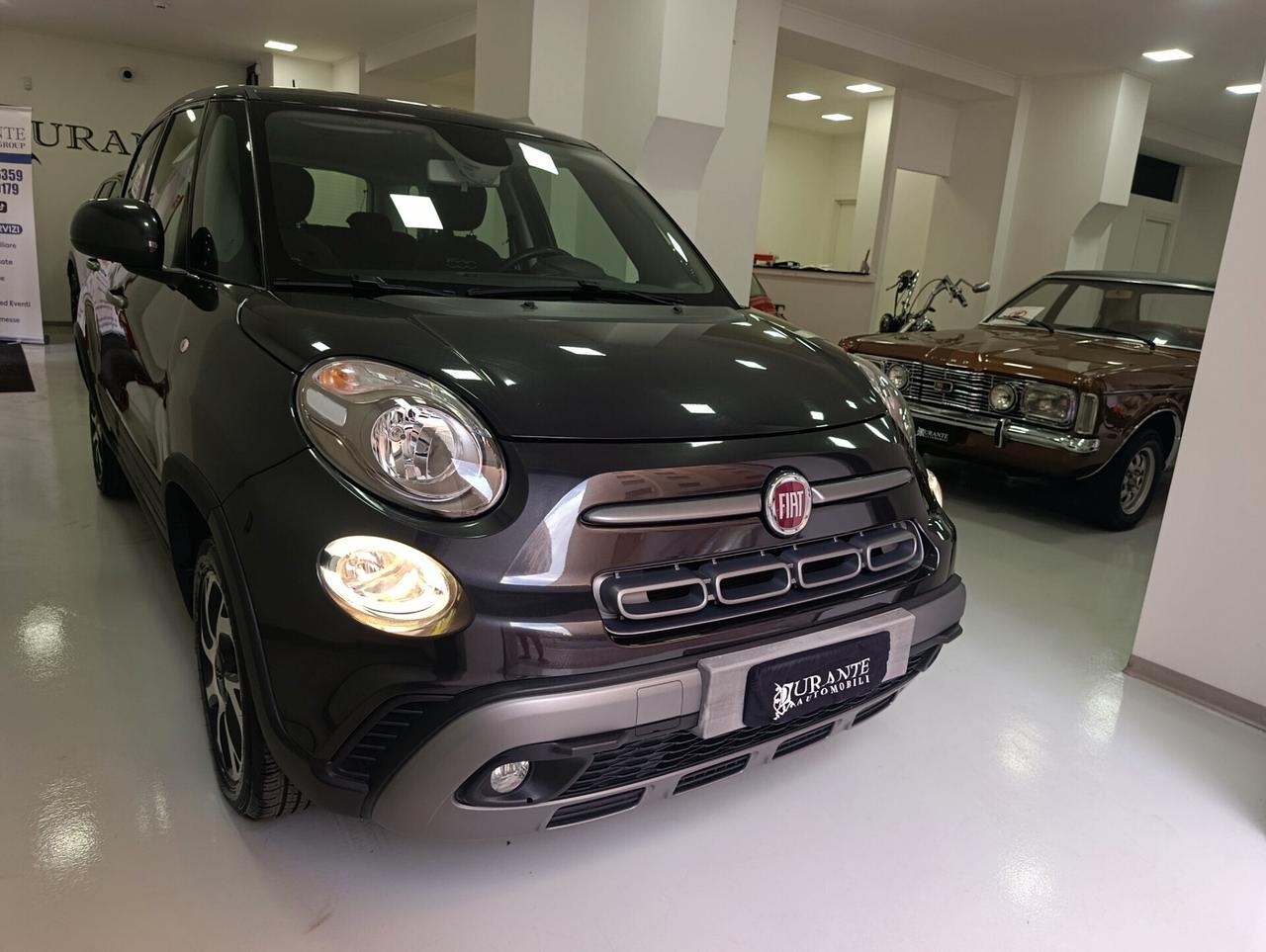 Fiat 500L 1.3 Multijet 95 CV Cross
