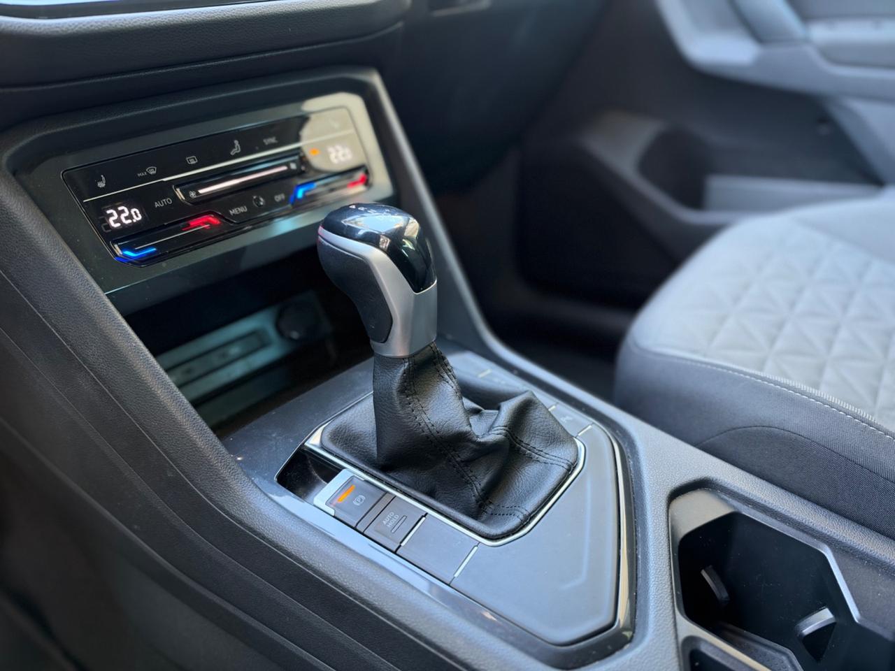 Volkswagen Tiguan 2.0 TDI 150 CV SCR DSG Life