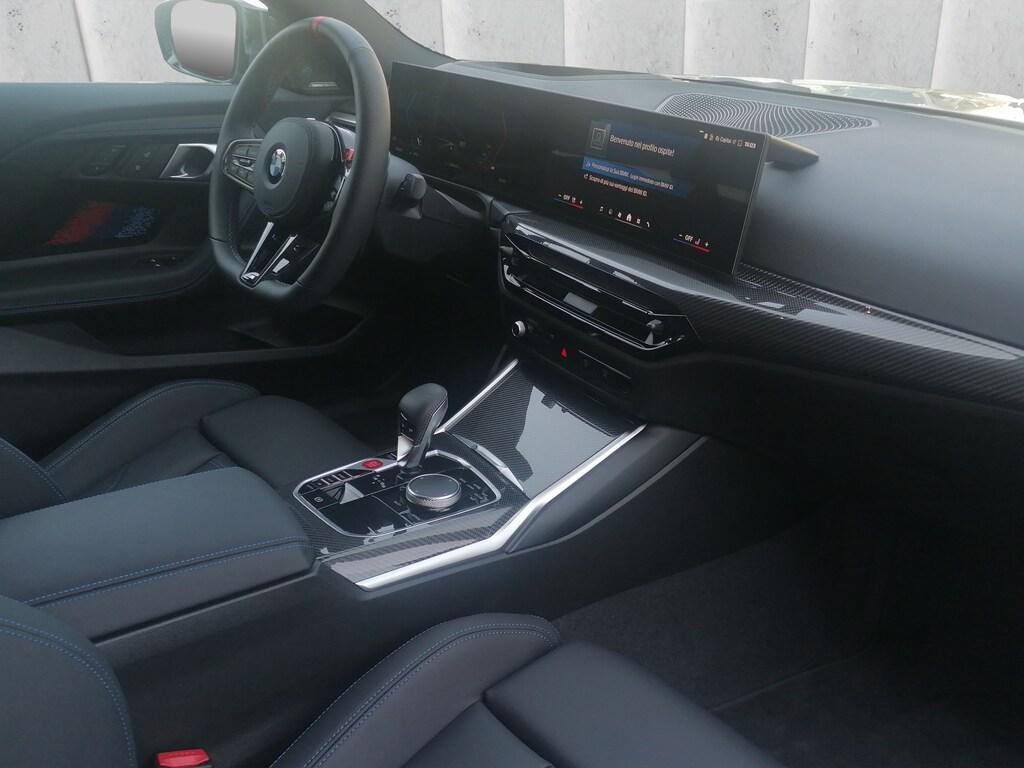 BMW M2 Coupe 3.0 Steptronic
