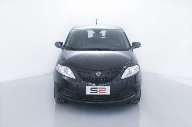 LANCIA Ypsilon 1.0 FireFly 5 porte S&S Hybrid Silver NEOPATENTATI