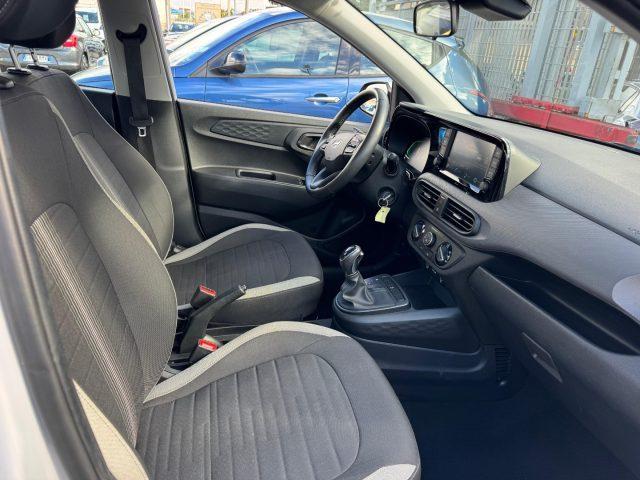 HYUNDAI i10 1.0 MPI AT PRIME