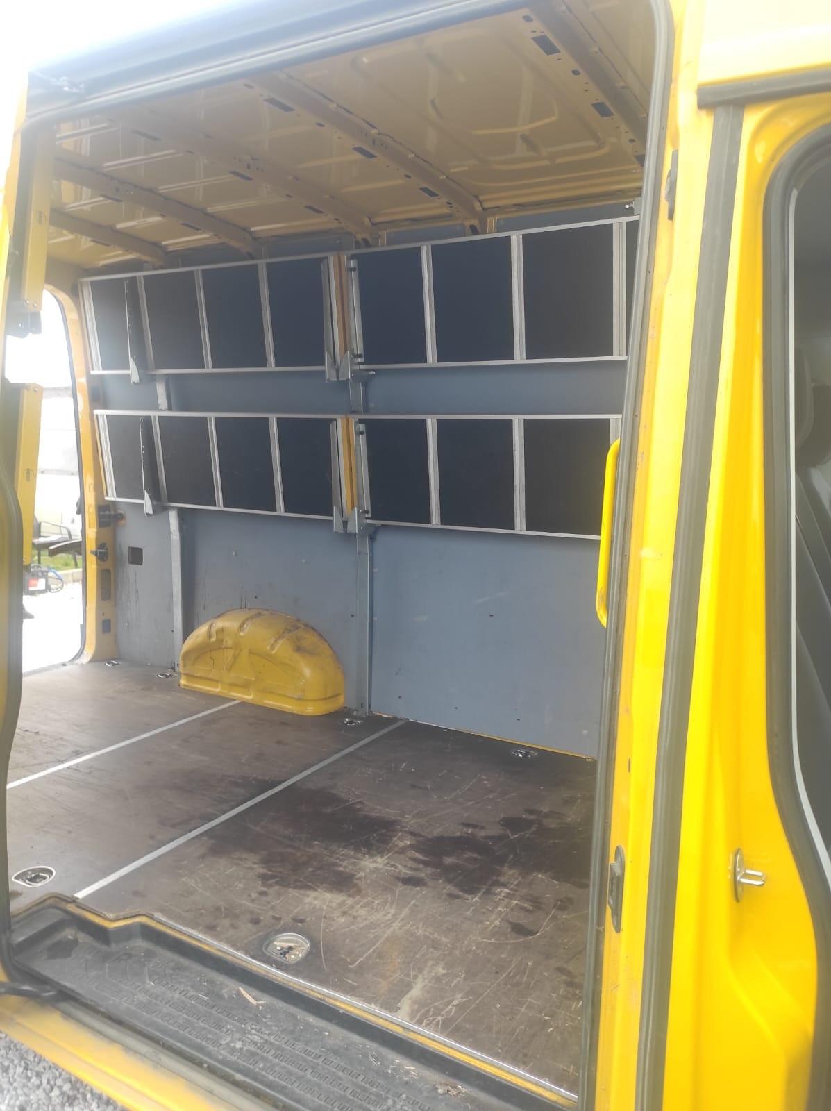 Volkswagen Crafter 30 2.0 TDI 140CV PM-TM Iva Compresa