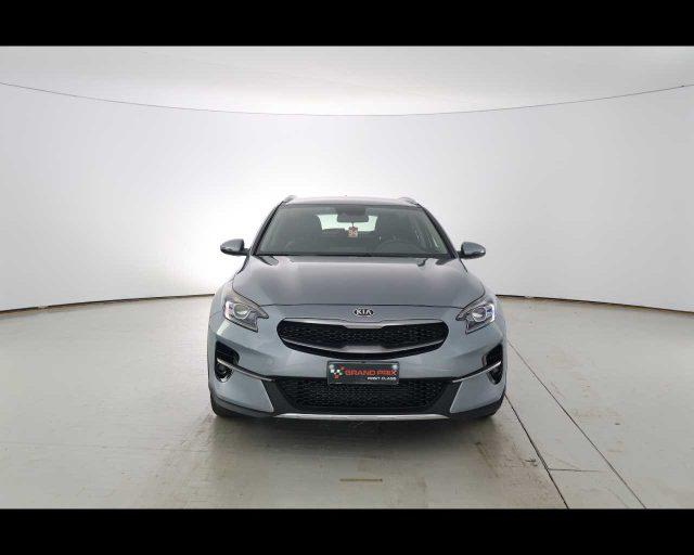 KIA XCeed 1.5 T-GDi 160 CV Style