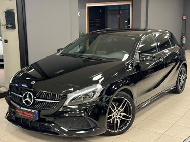 Mercedes-benz A 200 A 200 d Automatic Premium AMG