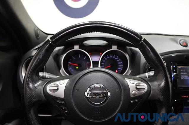 NISSAN Juke 1.5 DCI ACENTA