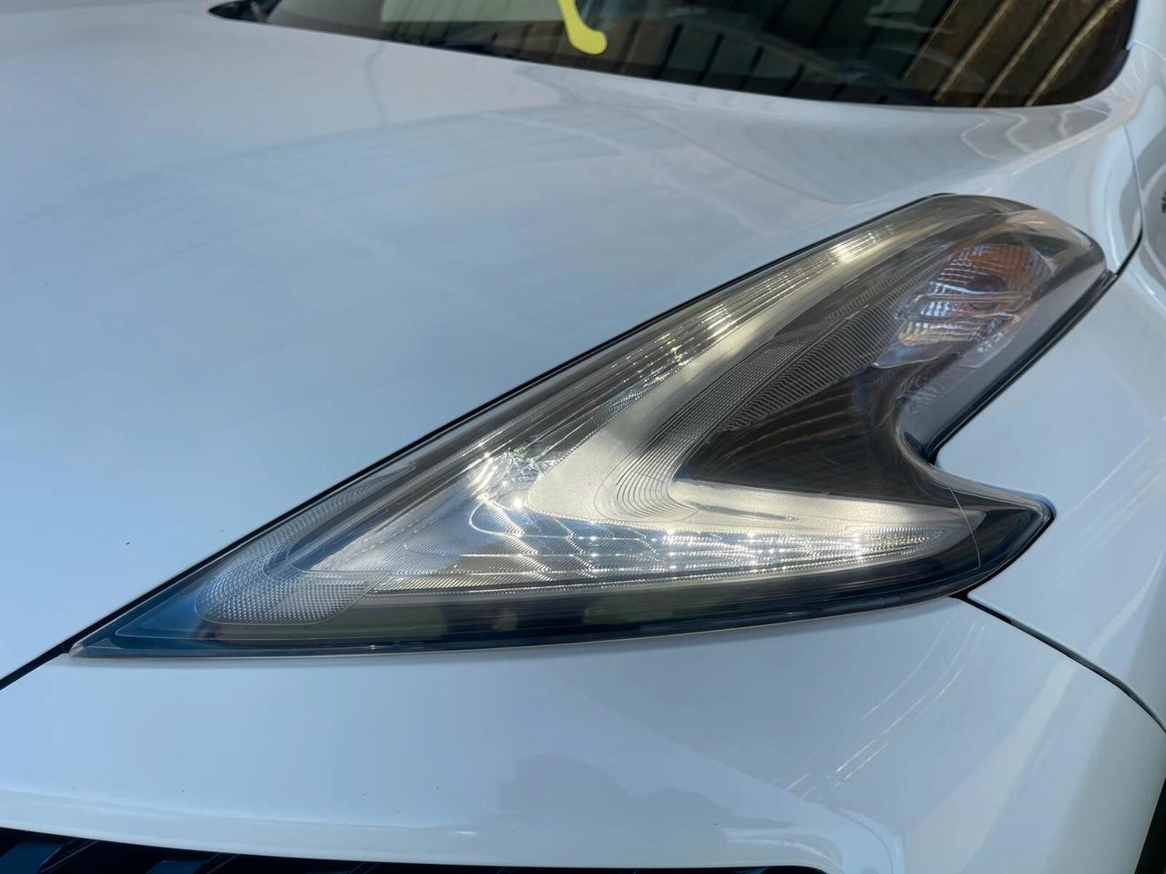 NISSAN JUKE 1.6 BENZINA/GPL 116CV