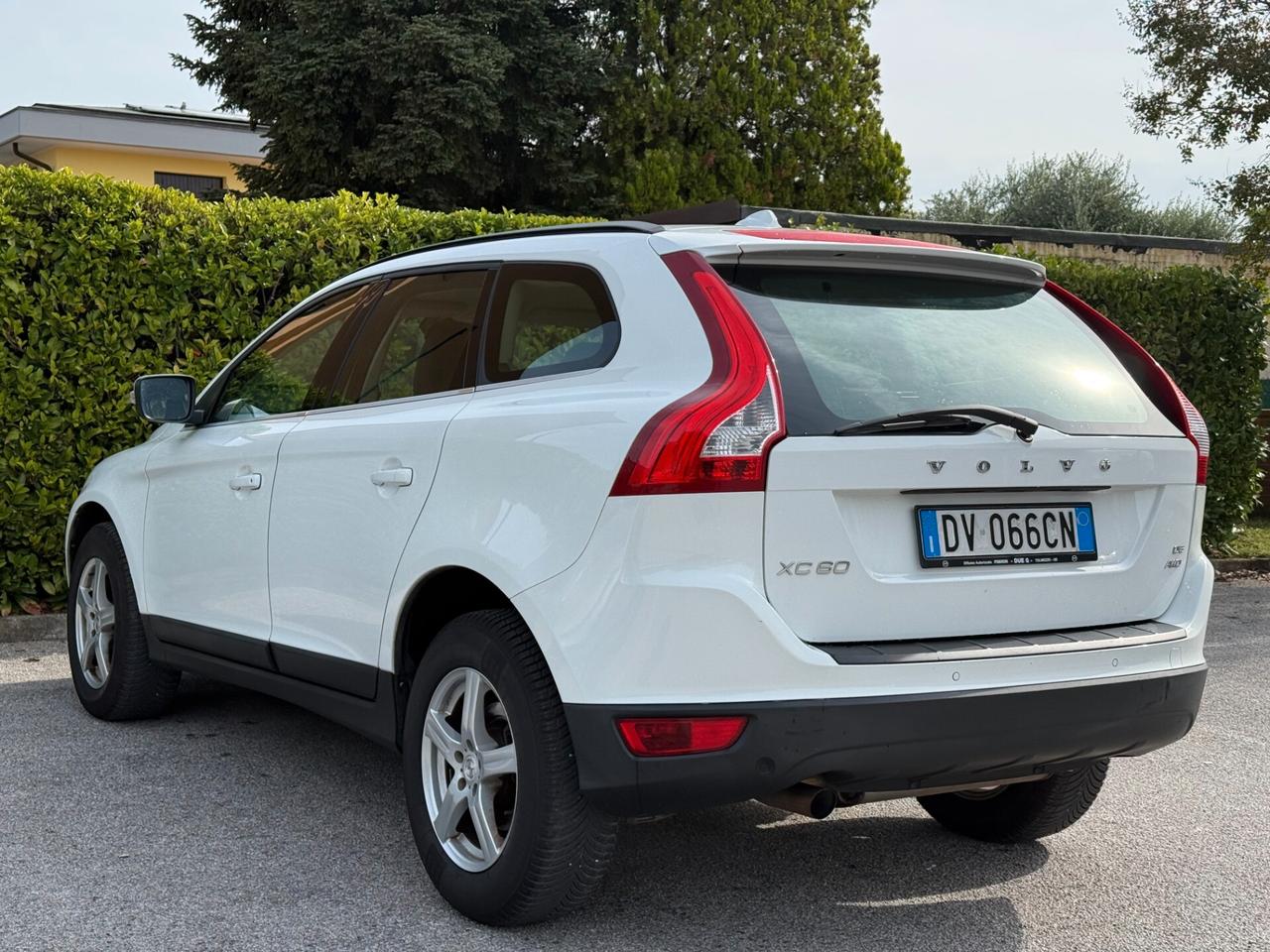 Volvo XC 60 XC60 2.4 D5 Summum
