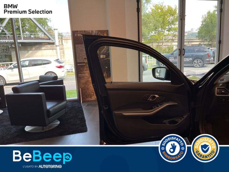 BMW Serie 3 Touring 320D TOURING BUSINESS ADVANTAGE AUTO