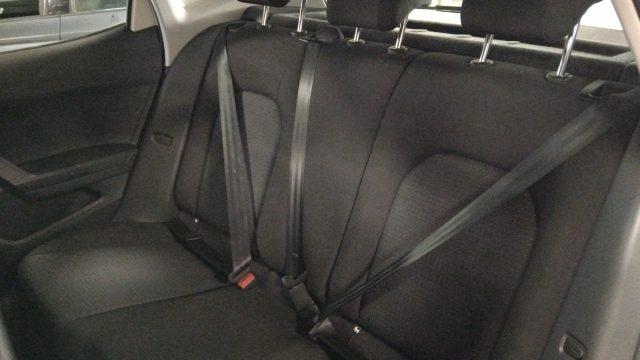 SEAT Arona 1.0 EcoTSI 115 CV DSG Style