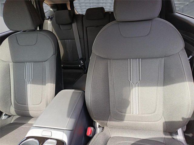 HYUNDAI Tucson 3ª serie 1.6 HEV aut. XLine