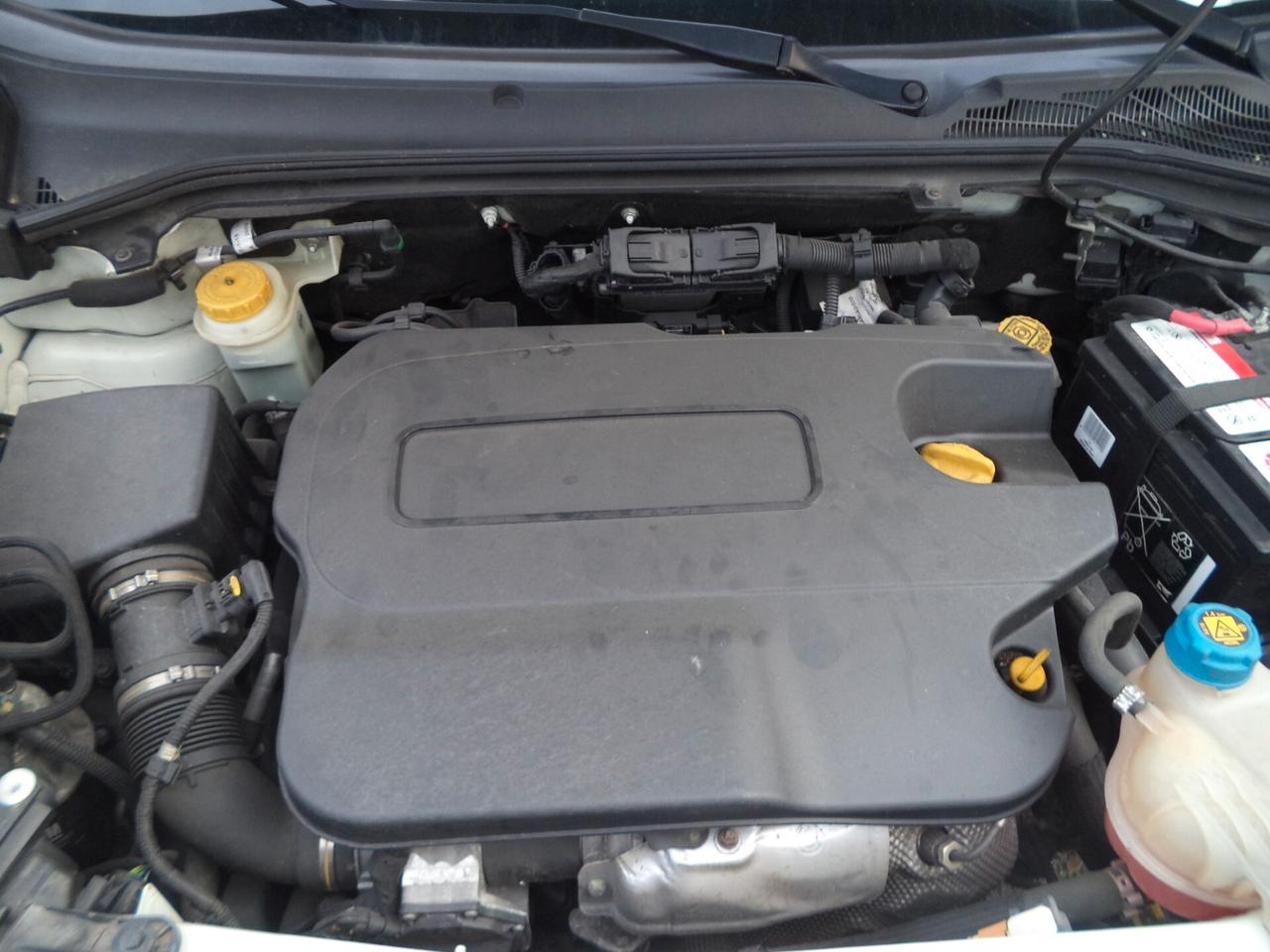 Fiat Doblò 1.6 MJT 105CV PC-TN Cargo Lamierato SX PERFETTO IN TUTTO PREZZO + IVA 22%