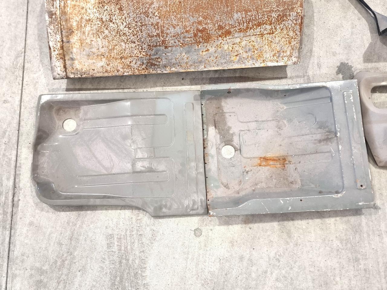 Alfa Romeo GT GIULIA SPRINT 1.6 105.02