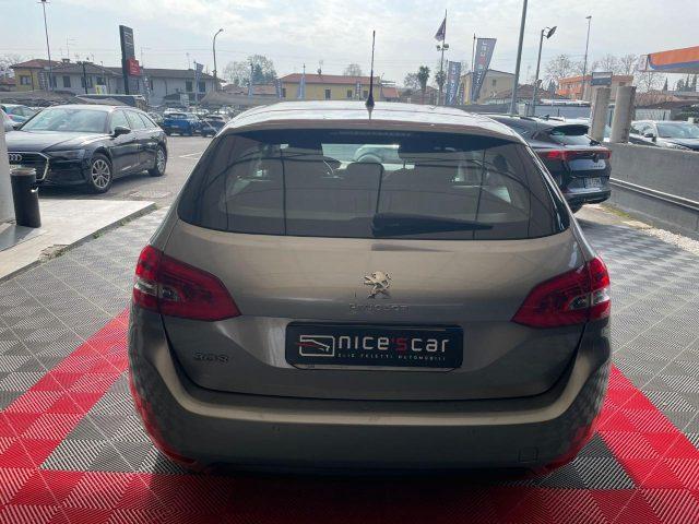 PEUGEOT 308 BlueHDi 130 S&S SW Business *AUTOMATICA*