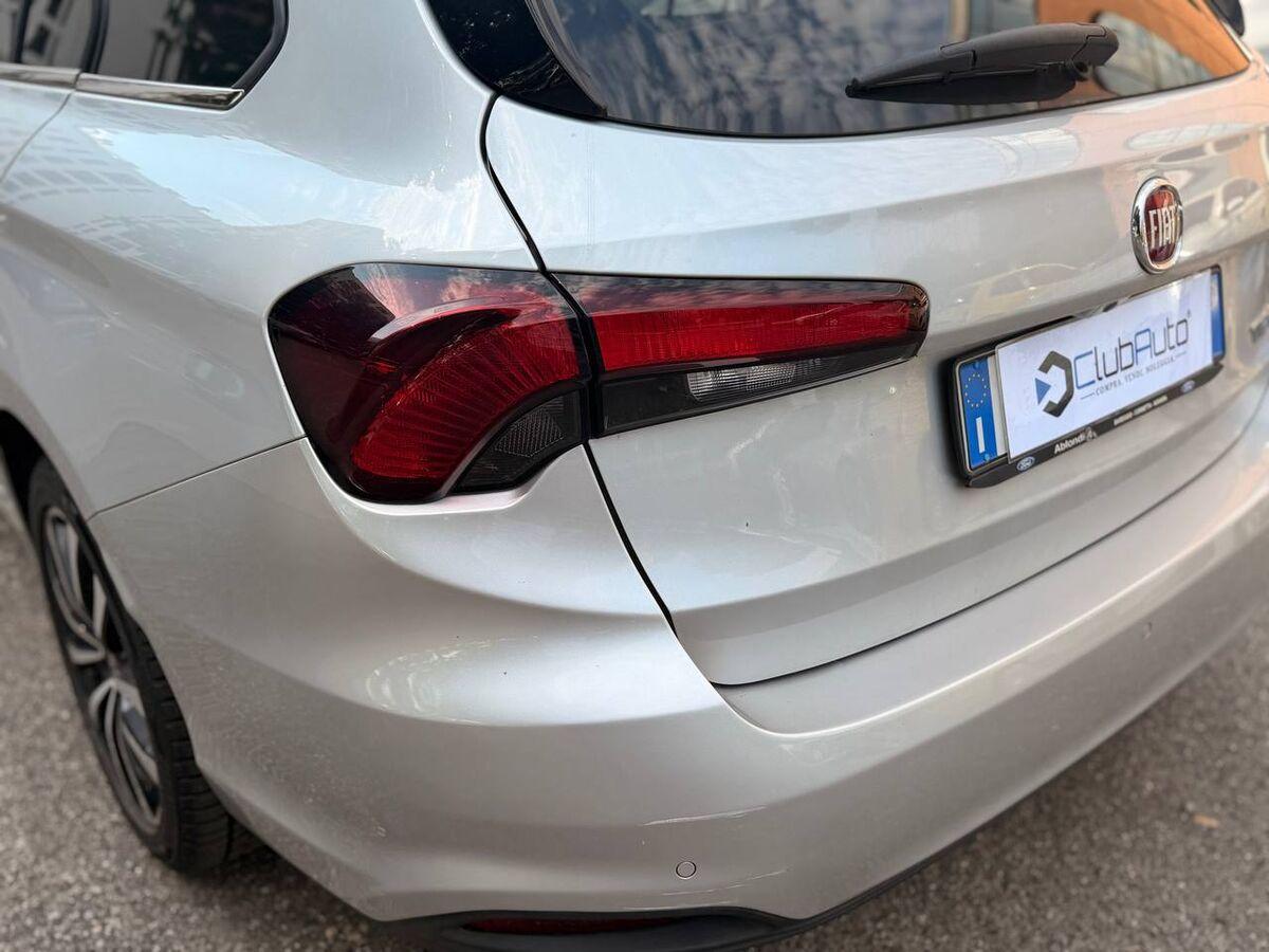 Fiat Tipo 1.6 mjt Lounge s&s 120cv my20