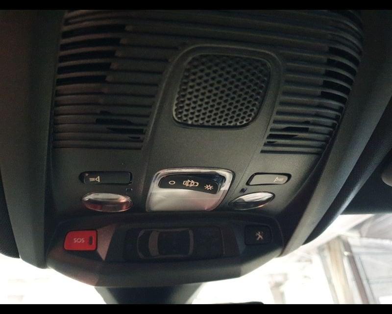 Peugeot 3008 2ª serie Hybrid 136 e-DCS 6 GT