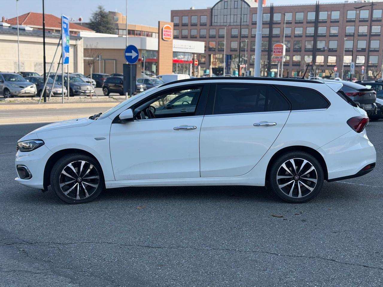 Fiat Tipo 1.3 Multijet Lounge *PROMO FINANZI #9498