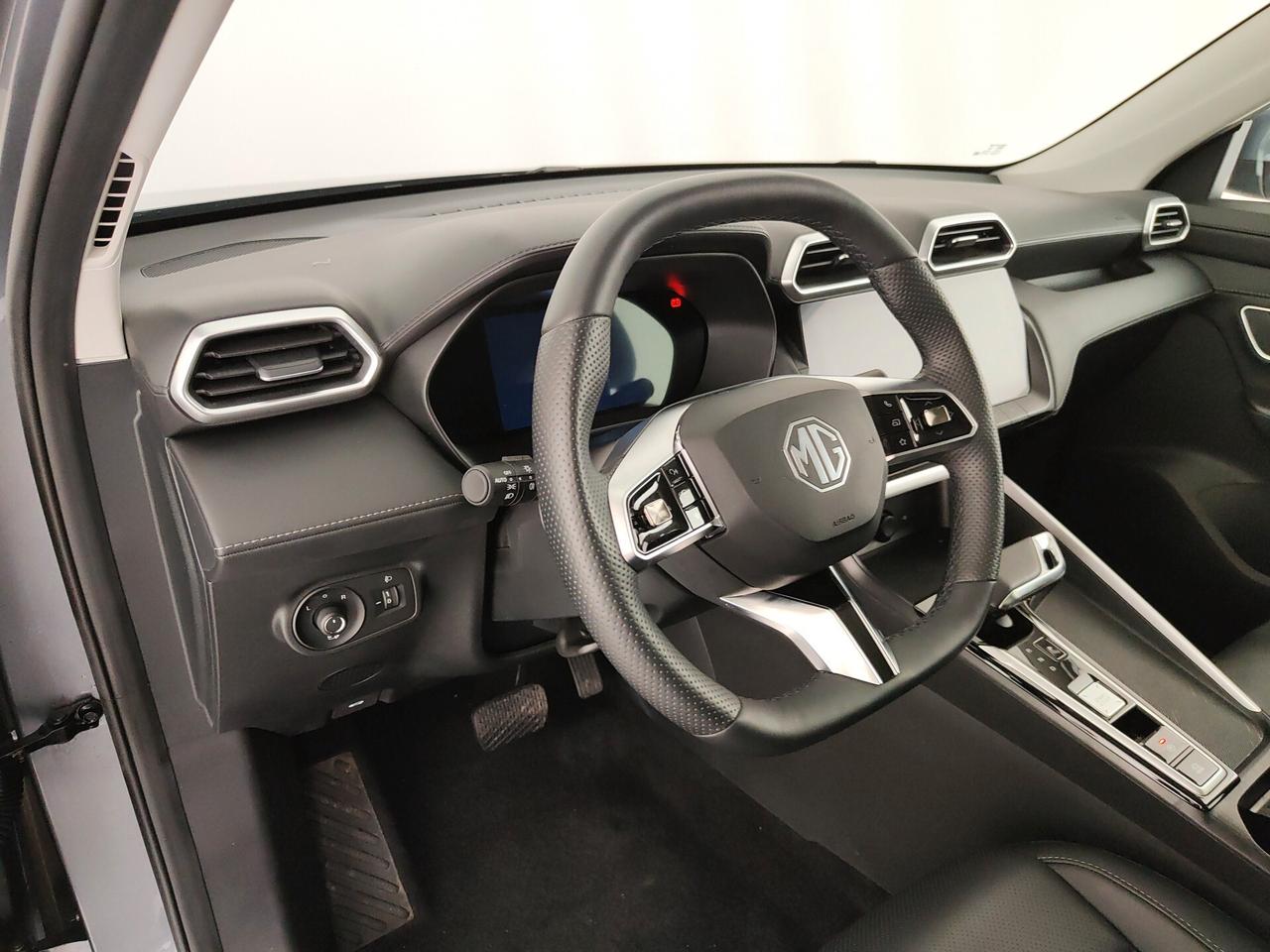 Mg ZS 1.5 Hybrid+ Luxury