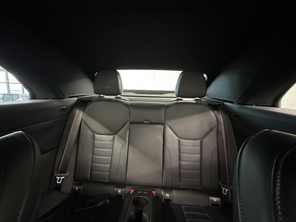 BMW Serie 4 Cabrio 420 d 48V M Sport Pro Steptronic