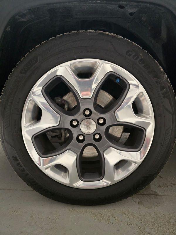 Jeep Compass Compass 1.6 Multijet II 2WD Limited