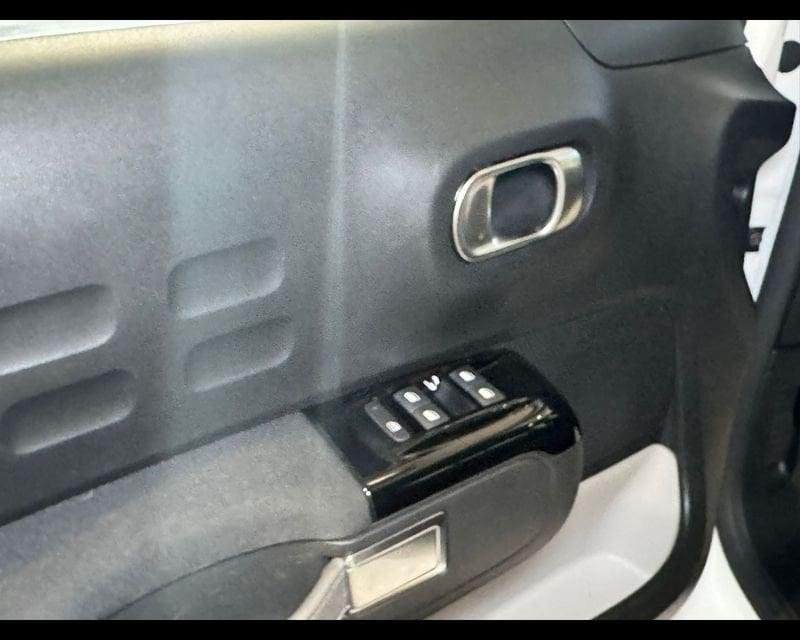 Citroën C3 3ª serie PureTech 83 S&S Shine