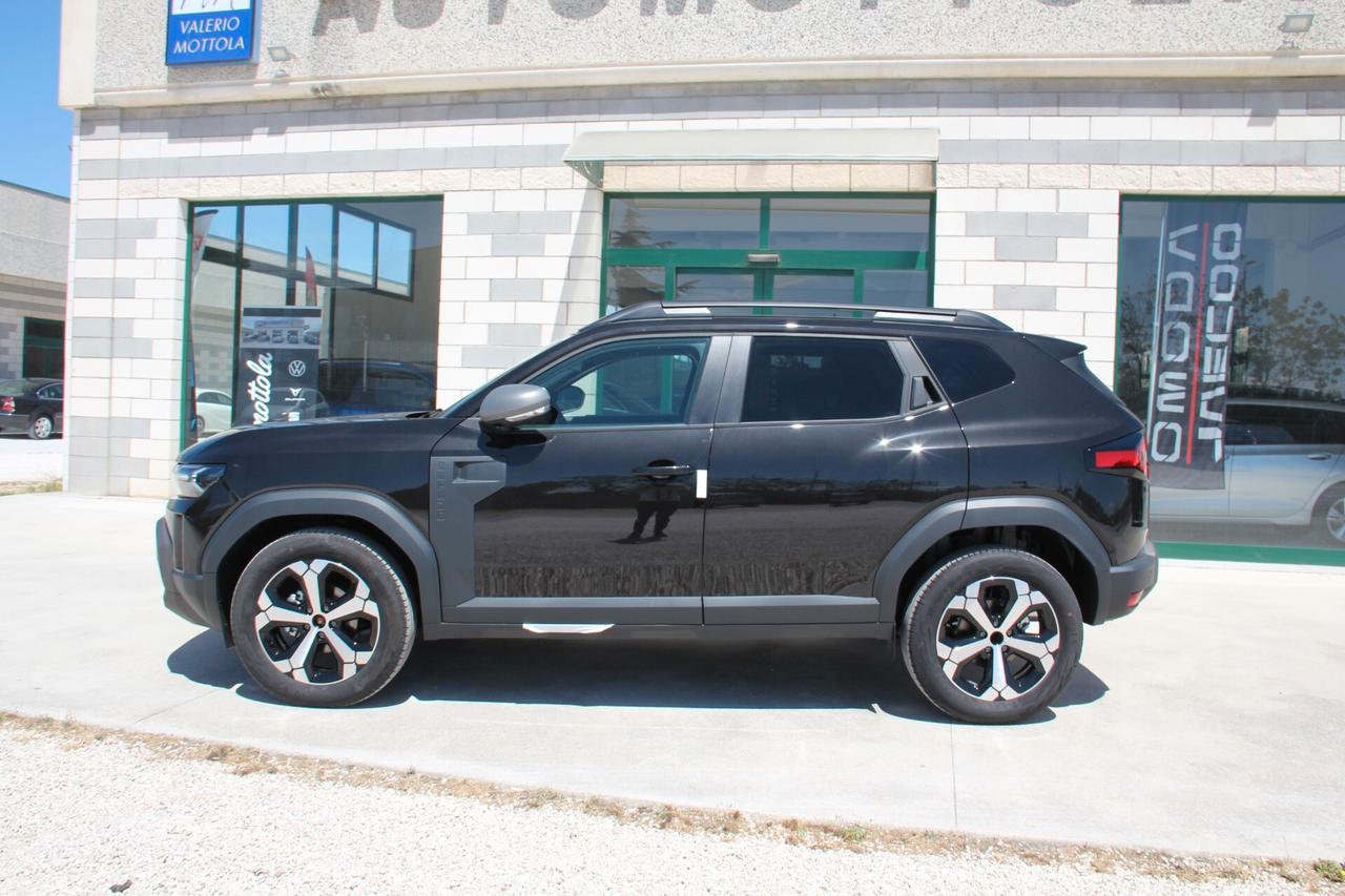 Dacia Duster Tce 130 CV MHEV Expression