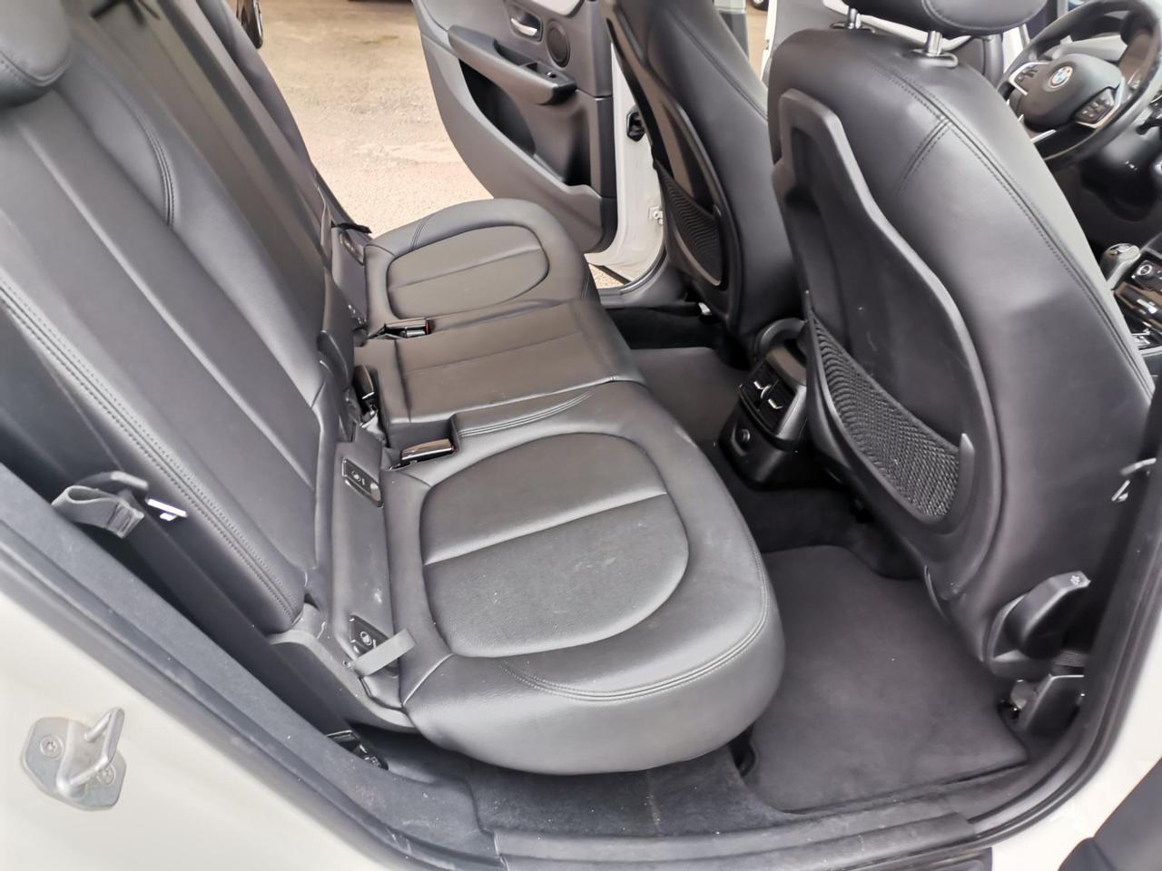 BMW 216 d Gran Tourer